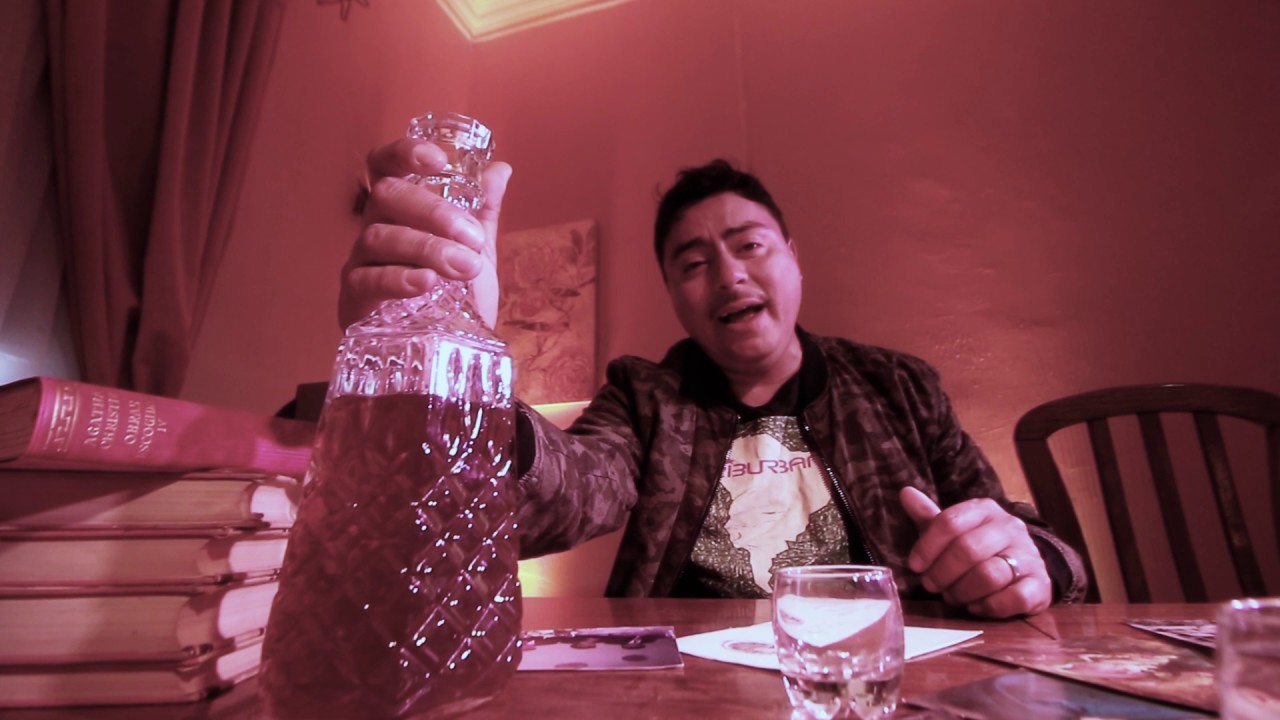 TRIBURBANA Madre Mia pachamama Video Clip