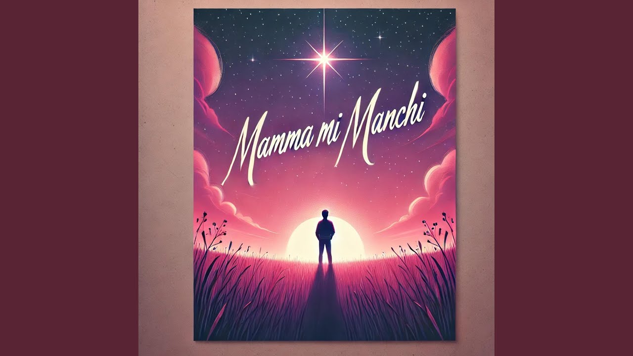 Mamma mi manchi