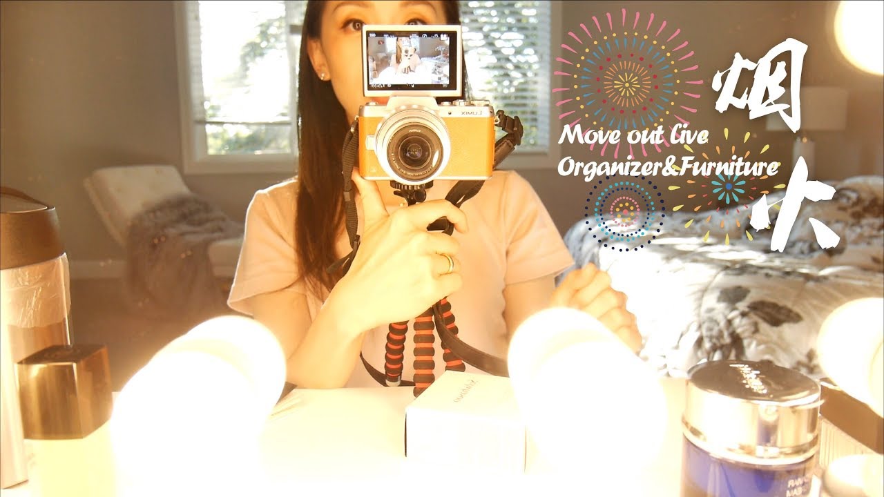 【vlog#15】搬家实况 | “送外卖” | 收纳心得 | 简易housetour | 杭州绝美瓷器 | wusthof磁力刀架 | 复古面包机 | 选房小tip