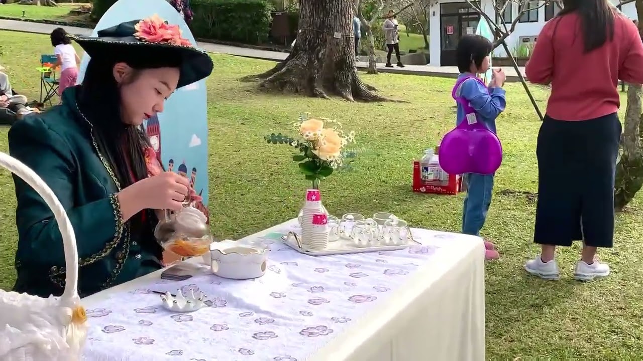桃園復興·角板山行館｜梅花季正式啟動 ，漫步行館賞梅、賞楓…