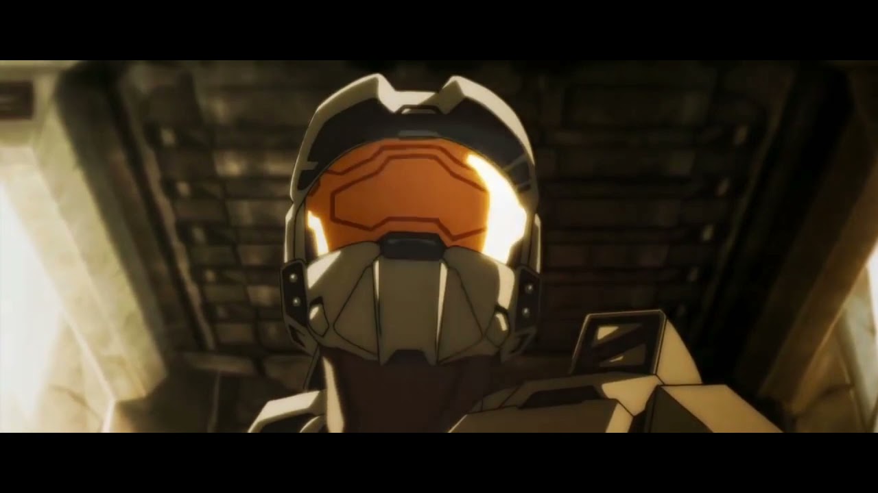 Halo | Guerra Humano/Covenant- GMV |For The Glory