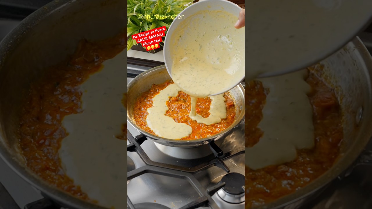 Besan Bhurji Sabzi #bharatzkitchen #food #recipe #cookingrecipes