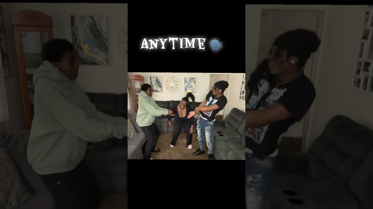 Anytime 
