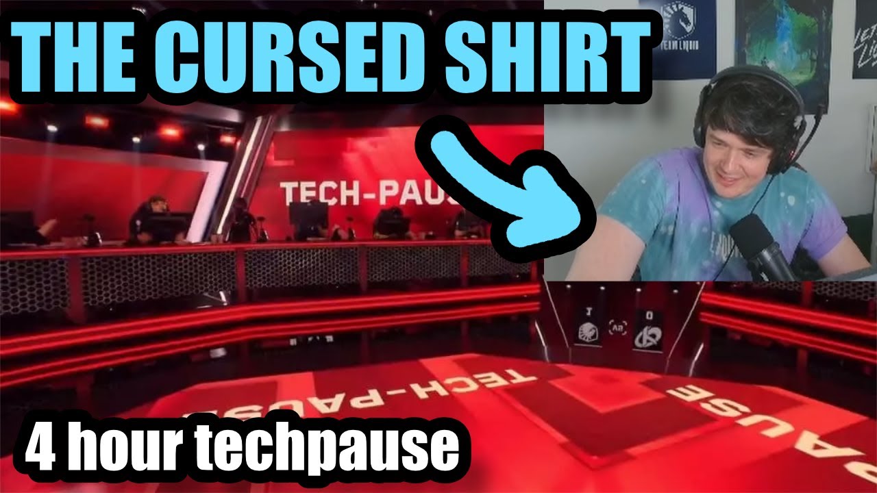 The FUNNIEST TECH PAUSE OF 2025 | Best of Sliggy VCT