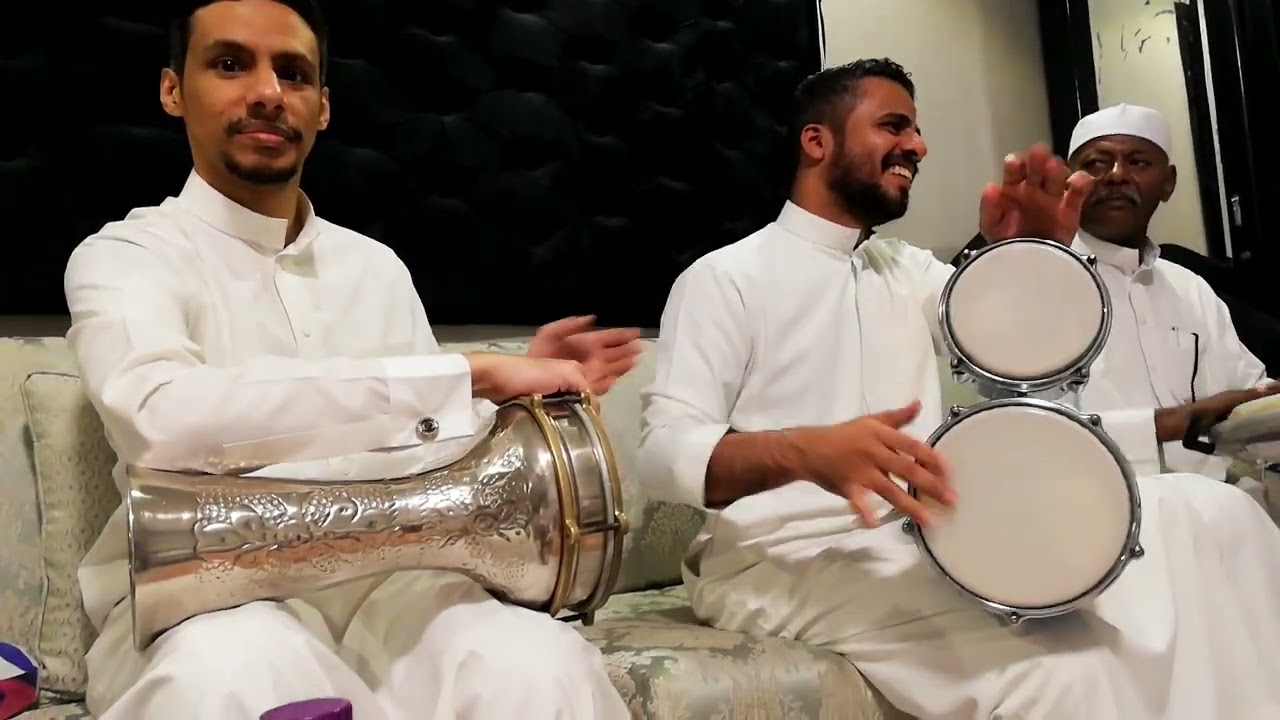 ماتبغا تهدا وتروق بصوت وليد حلواني