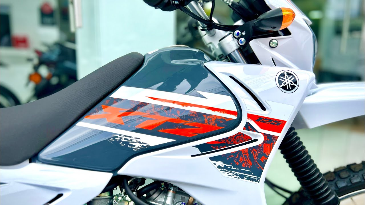 ACTUALIZACIÓN! Nueva Yamaha XTZ 125 ¿Viene con ABS? 🧐❗️