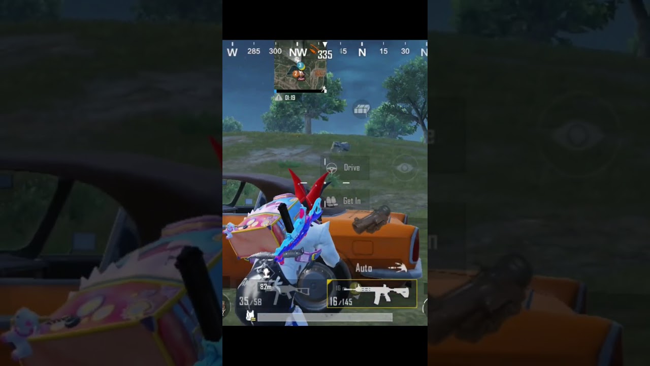 🔥🔥clutch power | Munno gamingBgmi tips and tricksBgmi live