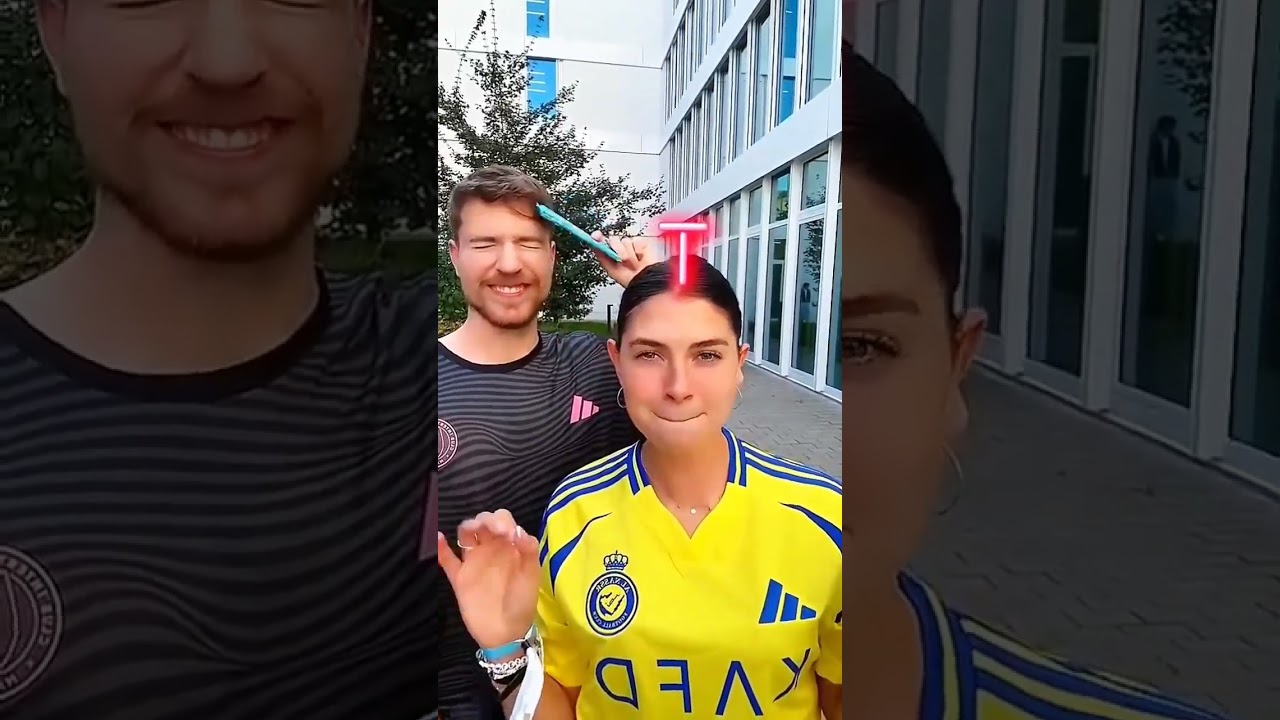 Mr.Beast or T Series?🤔 #mrbeast #tseries #edit