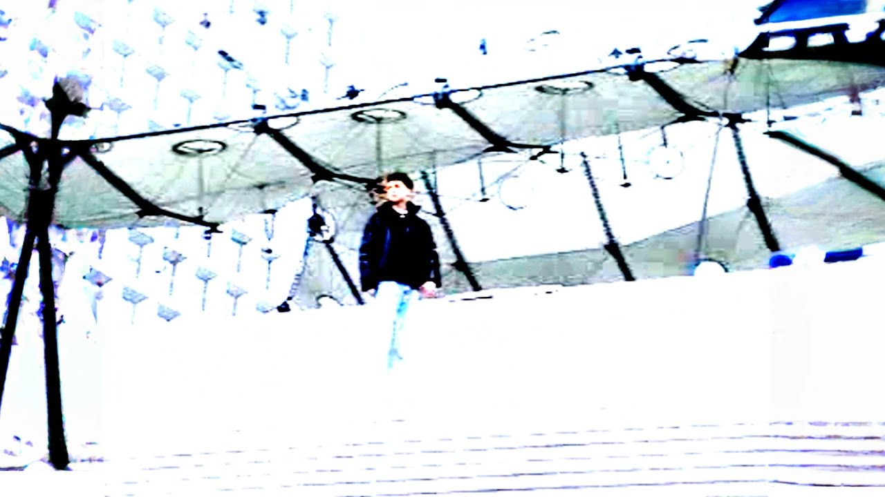 nawzea - Kilka Pięter