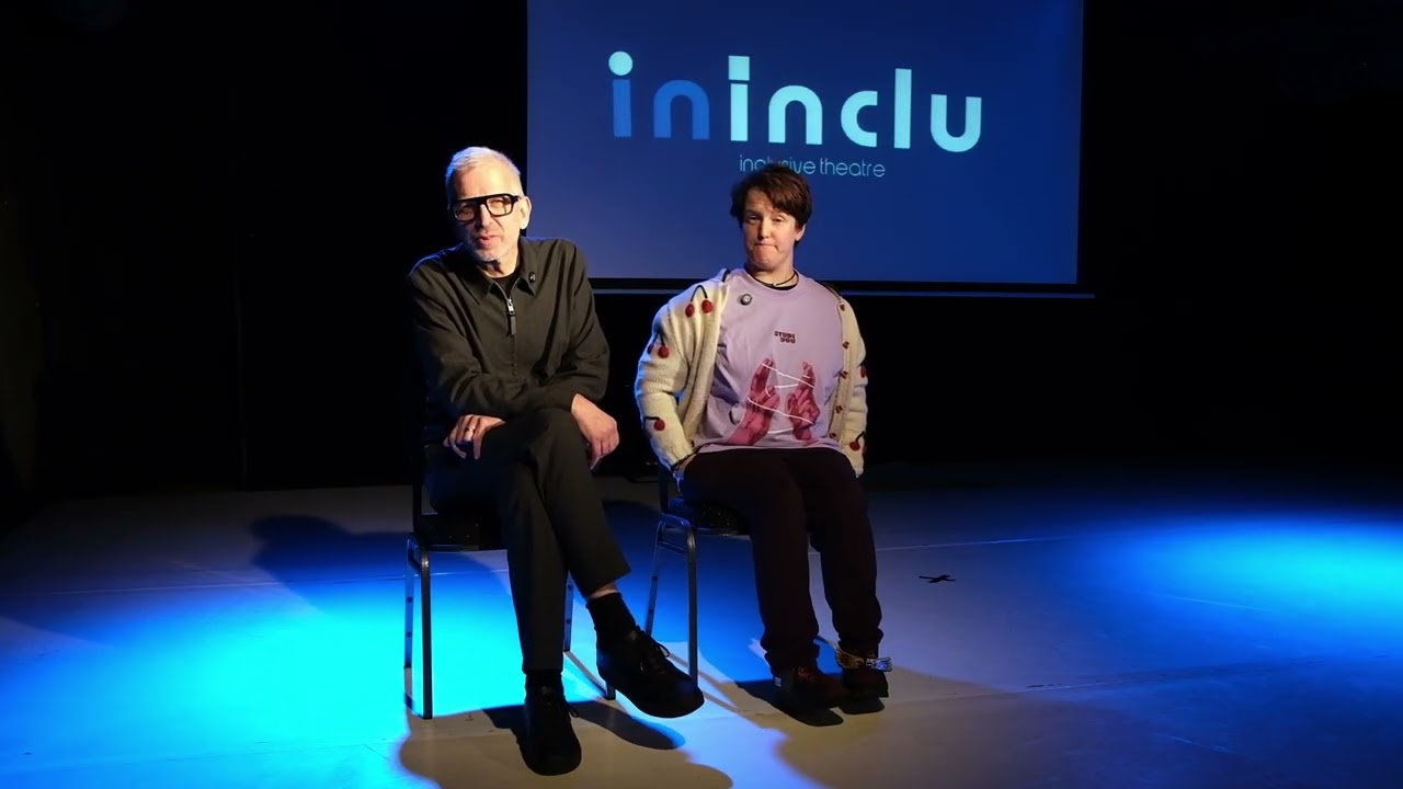 Interview für InInclu