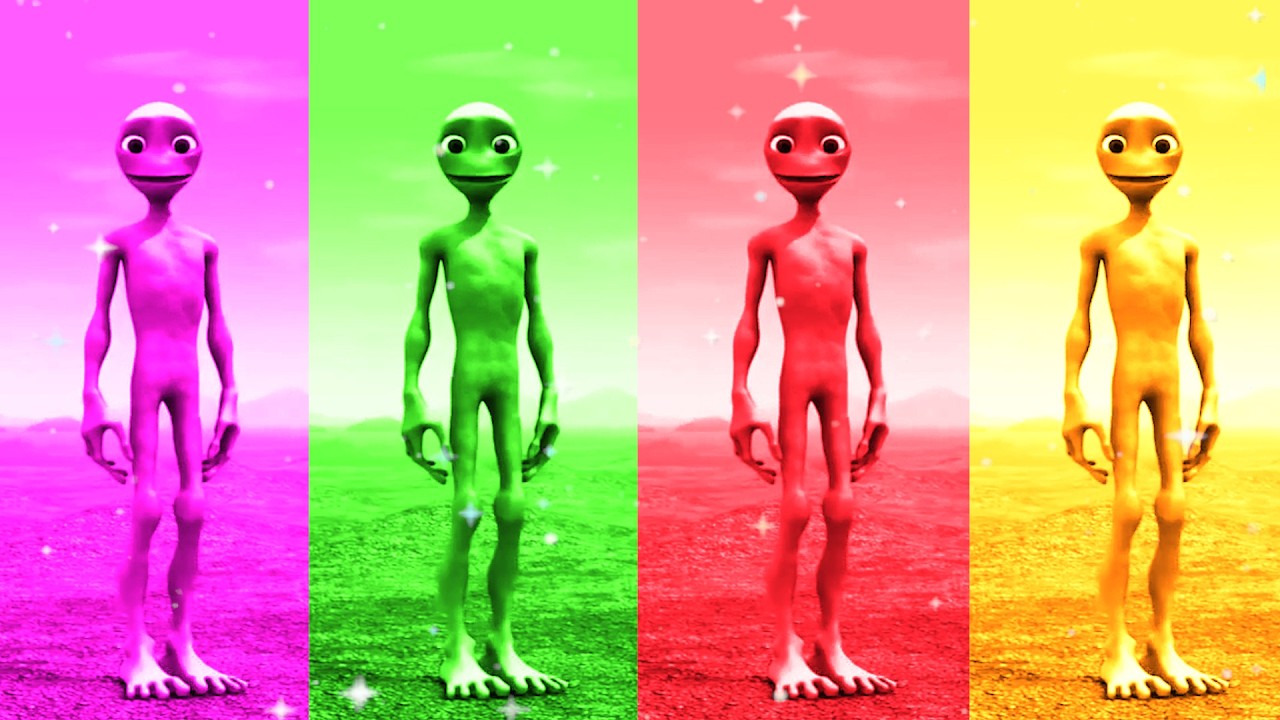 Dame Tu Cosita FULL HD | All Variation Dame Tu Cosita Music | Video_2026