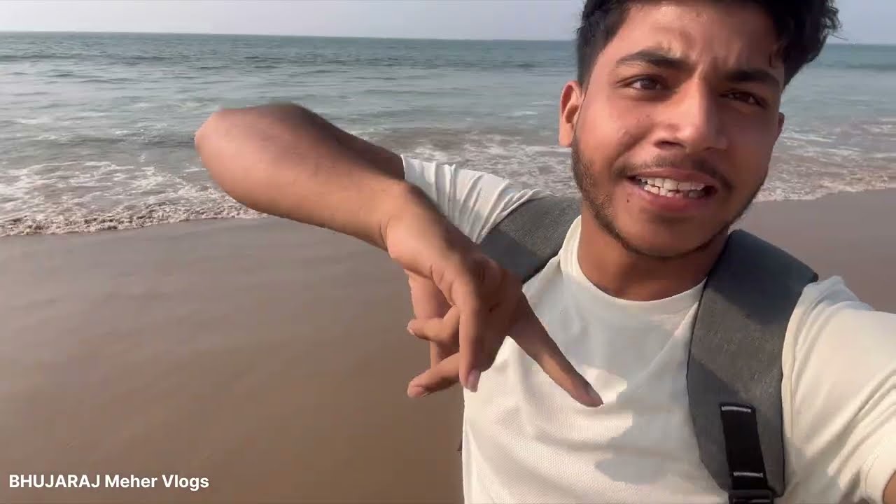 Puri jaganath dham vlogs puri beach vlogs puri jaganath temple vlogs ⭕❗⭕
