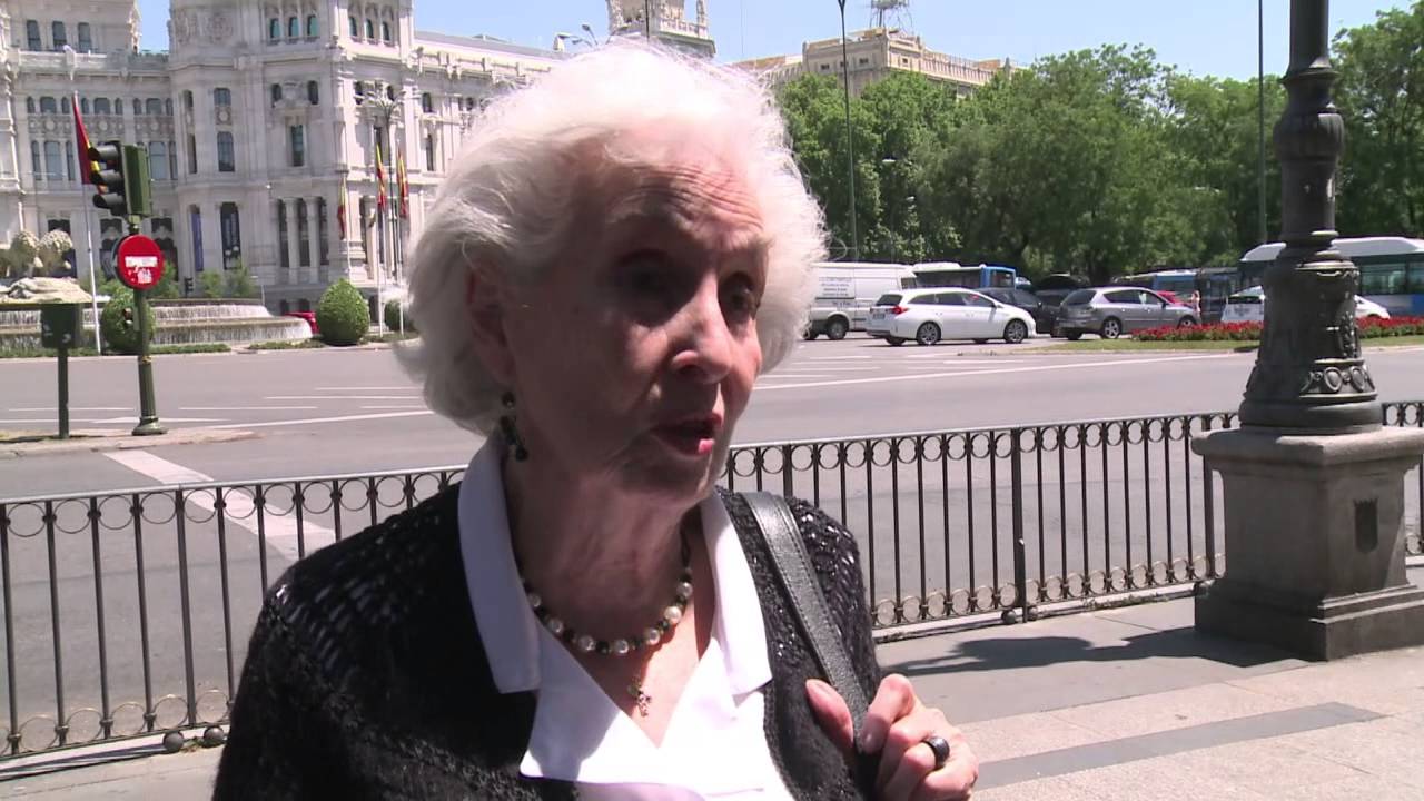 Españoles opinan sobre abdicación de Juan Carlos