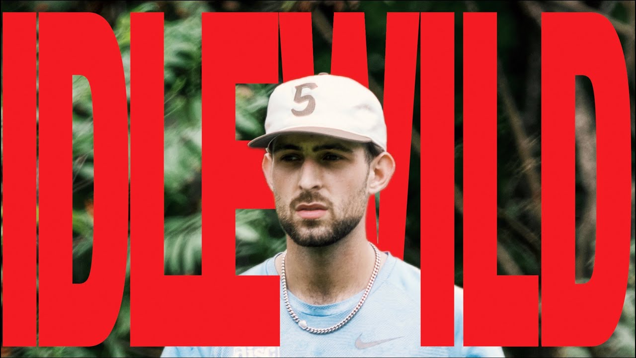 Is My Cash Streak Cooked?? (Idlewild vlog)