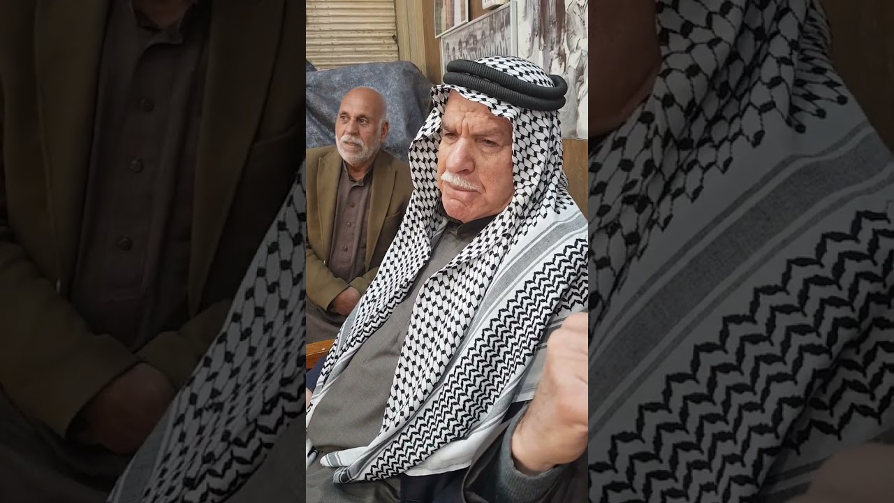 قرية خرنابات في محافظة ديالى في ذاكرة احد ابنائها