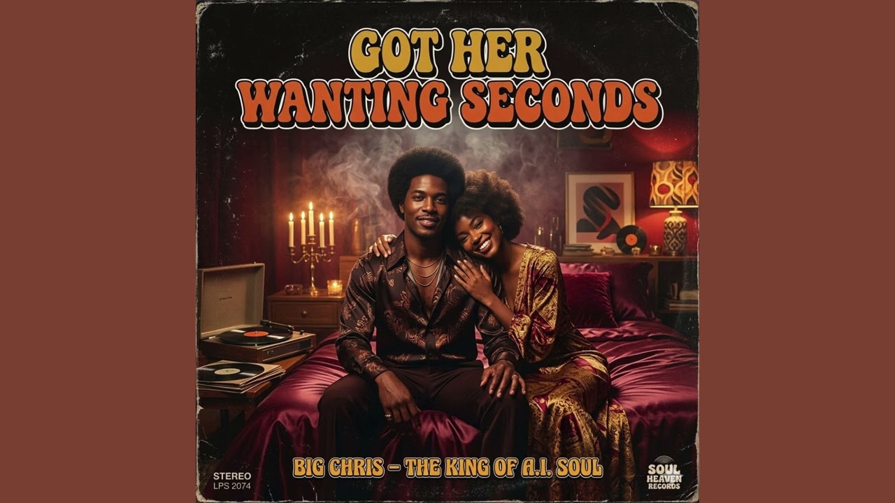 Big Chris -  “Got Her Wanting Seconds”