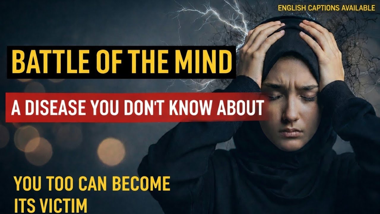 The Battle Inside the Mind No One Talks About😱😭 | OCD | Mental Health |