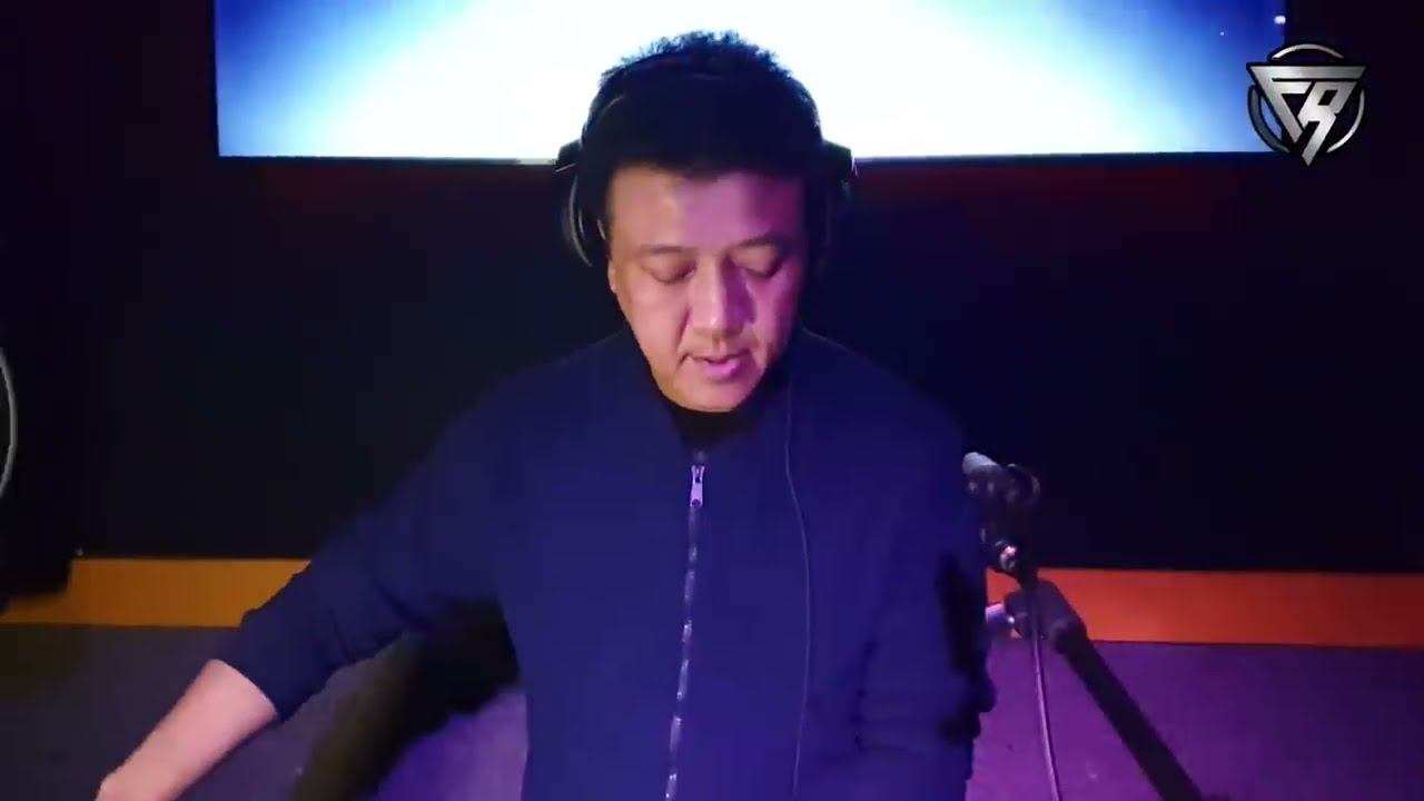 DJ FREDY FR ENTERTAINMENT LIVE AT HOME || SPESIAL DANGDUT REMIX