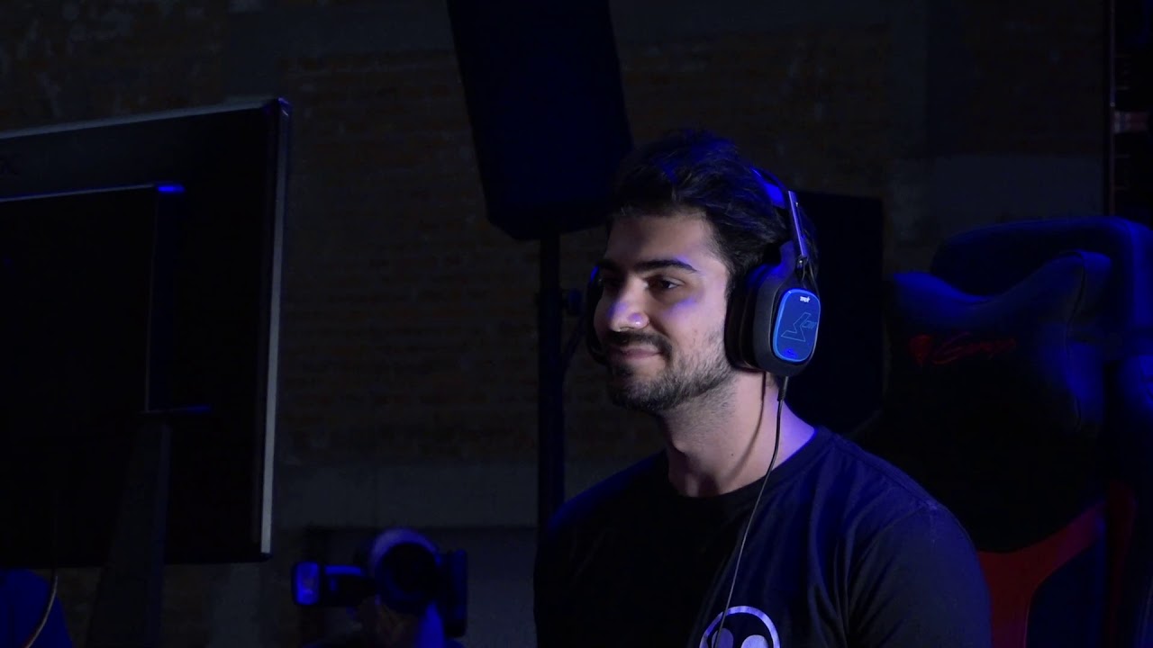 Tekken 7: DG | SephiBlack vs. Cooas/NBC | Noroma - Fighting Games Challenge 2019 - Top 8