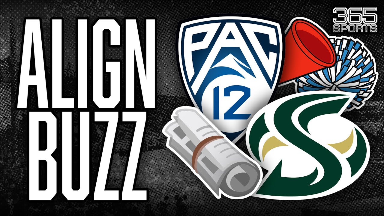 Realignment Heats Up: Matt Brown Talks Pac-12 Plans & Sacramento State Buzz | 365 Sports