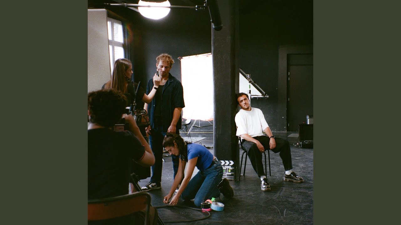 Conte de fée (Boys do cry)