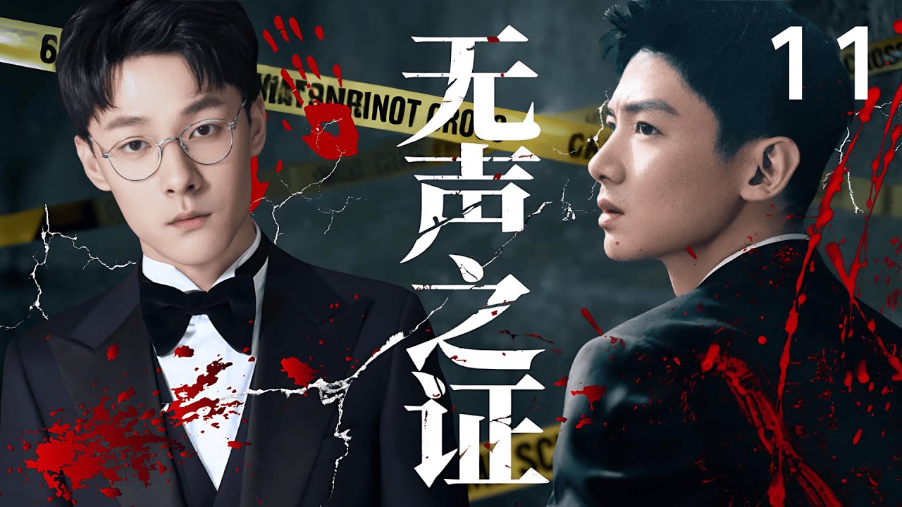 【2025最新悬疑剧】无声之证 11 | 游乐园惊现无头女尸，牵出连环凶杀案，法医秦明 #张雨剑 联手刑警 #白敬亭 追凶，竟挖出惊天隐情。