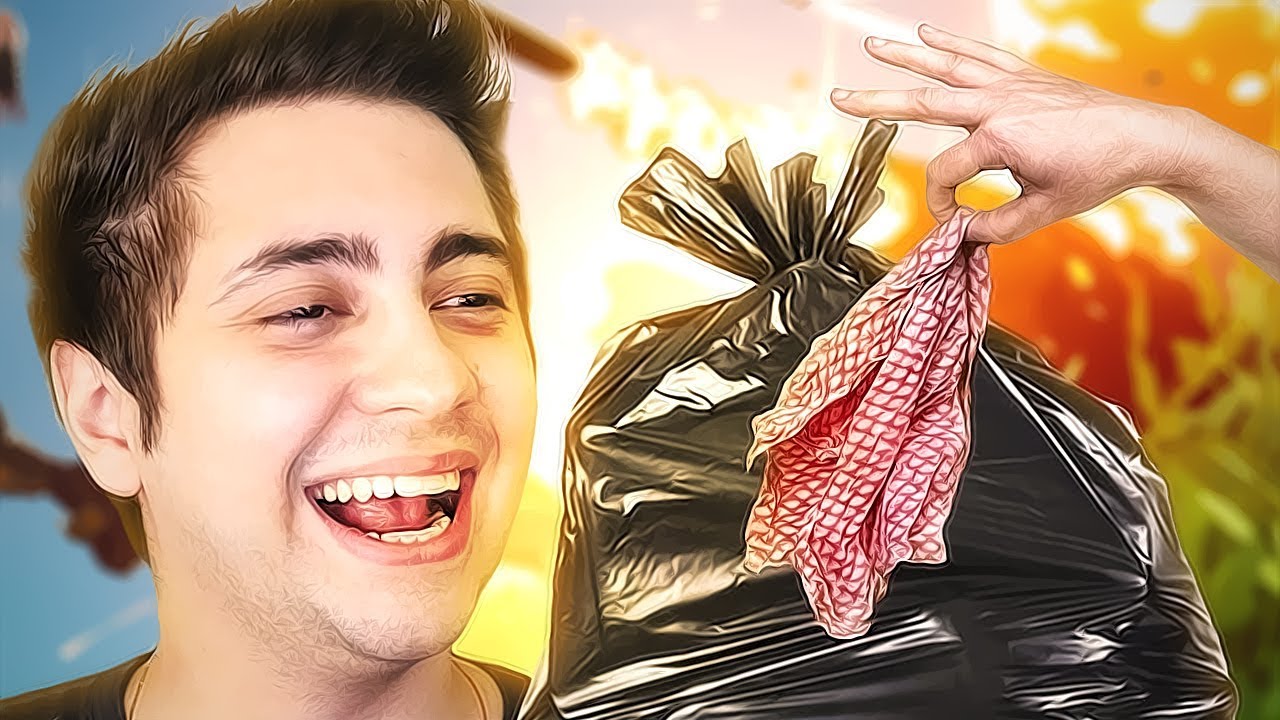 VIVO, LIXO, PANO! - MELHORES CLIPES