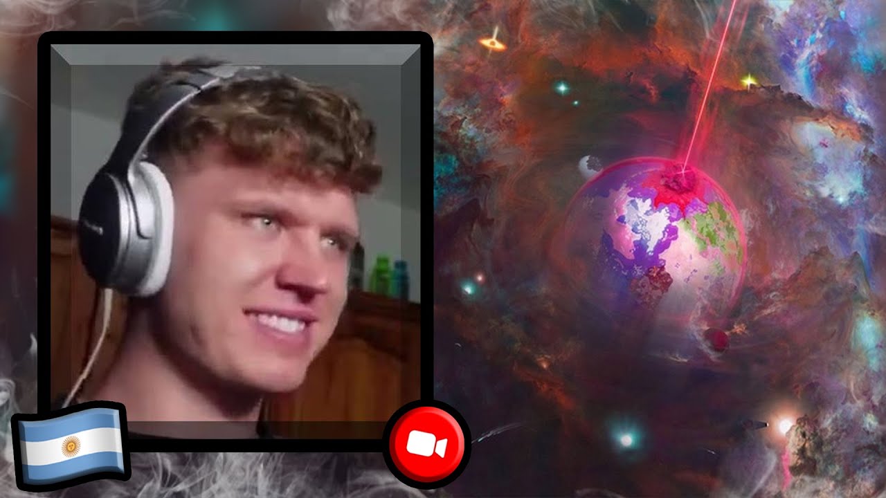 FIRST REACTION TO RoCKSTAR 2.0 - DUKI, Jhayco | Argentinian Music Reaction
