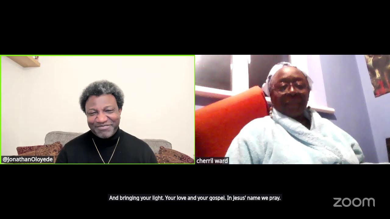 Bible Study Ephesians Chapter 4 WALKING!!