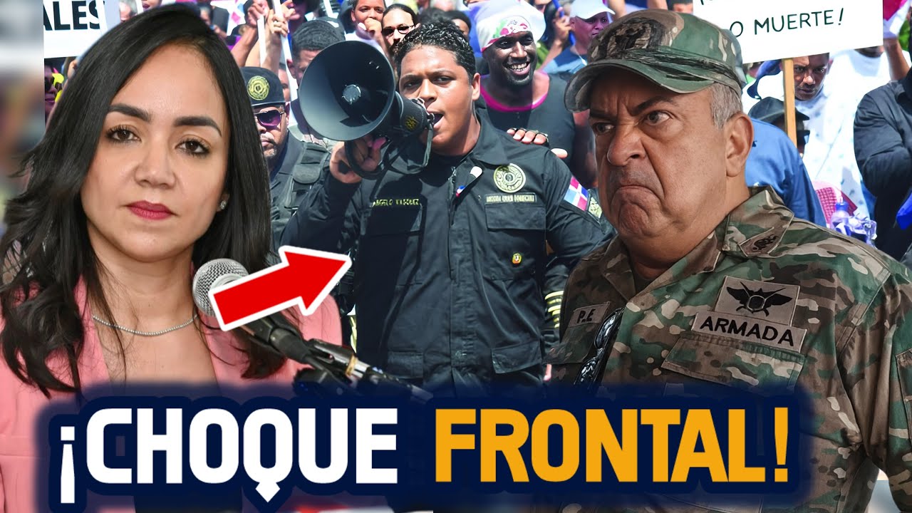 💣¡Migración se impone y amenaza a la Antigua Orden Dominicana!