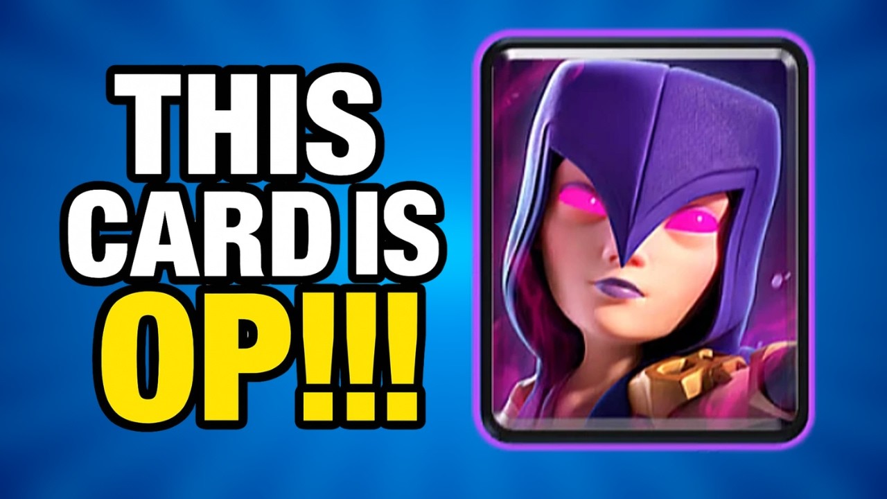 Witch is META...But NOBODY Realizes it Yet!!!