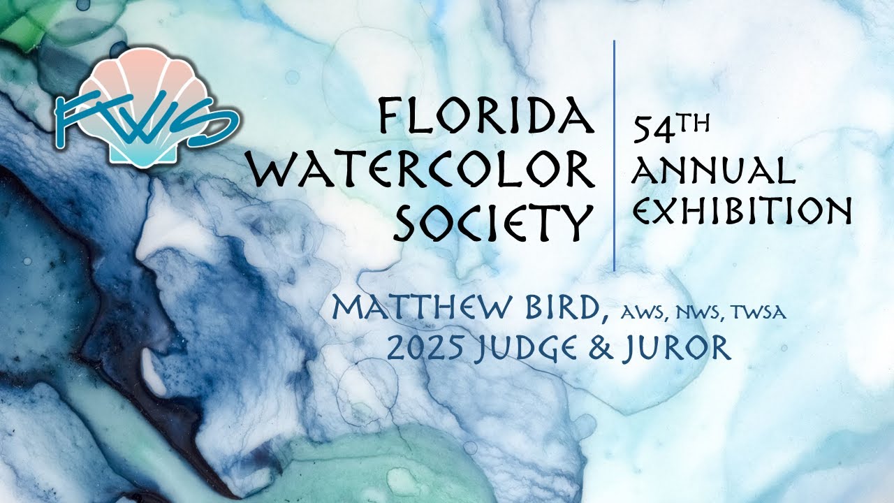 2025 FWS 54TH Annual Exhibition VIDEO