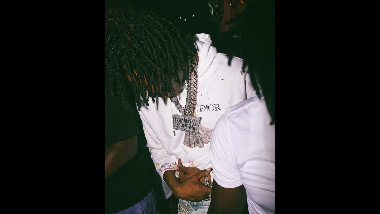 [FREE FOR PROFIT] Lil Baby Type Beat 2023 - 