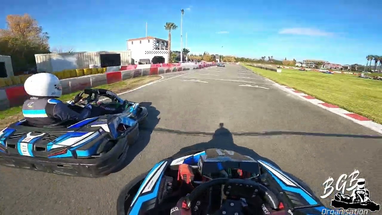 BGB04 - Fréjus - Saison 25/26