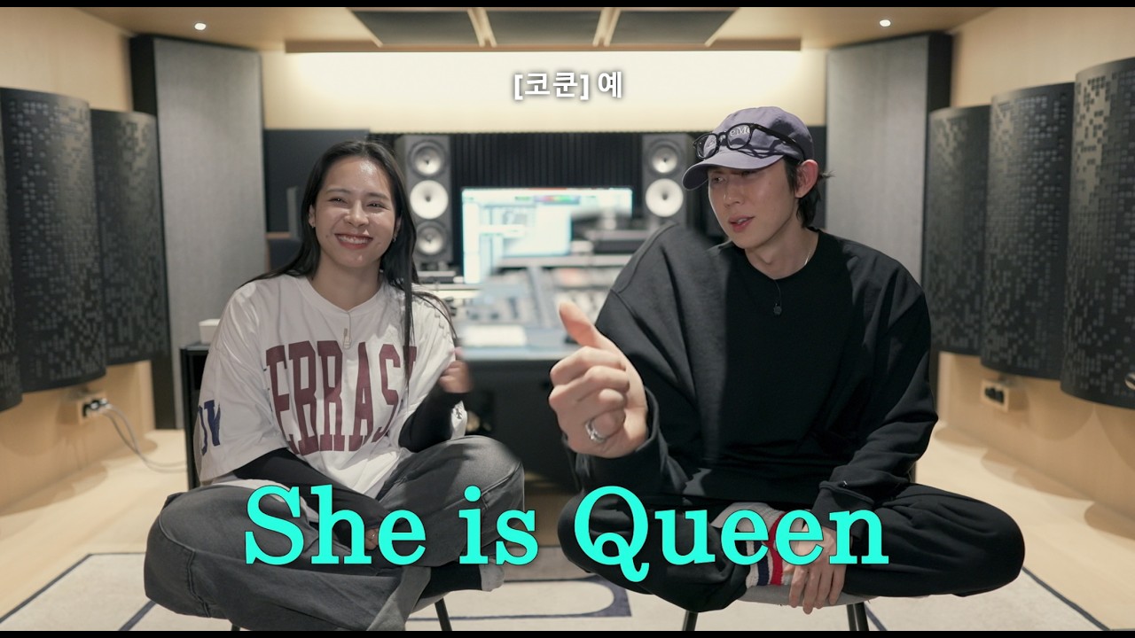 (RE-UPLOADED) FAMOUS SINGERS NEED HIT SONG DORADO CLIP EP14 | STUDIO RECORDING PROPER SHE IS QUEEN