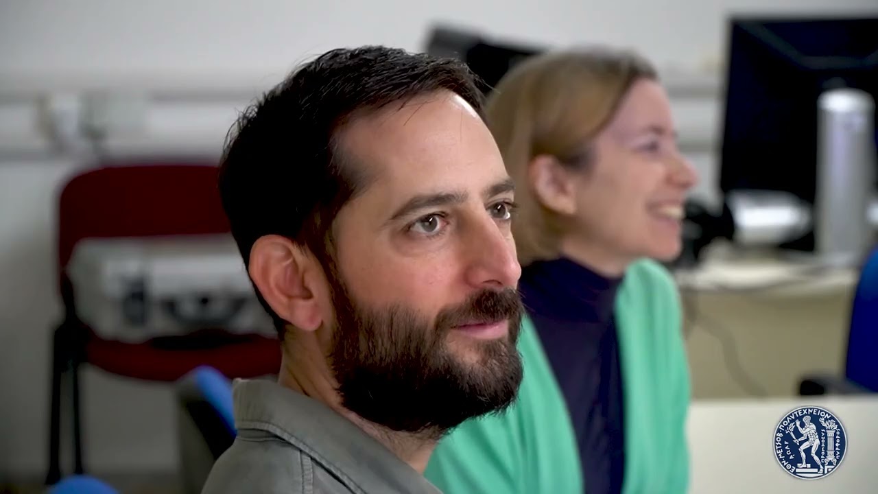 Ergonomics Laboratory
