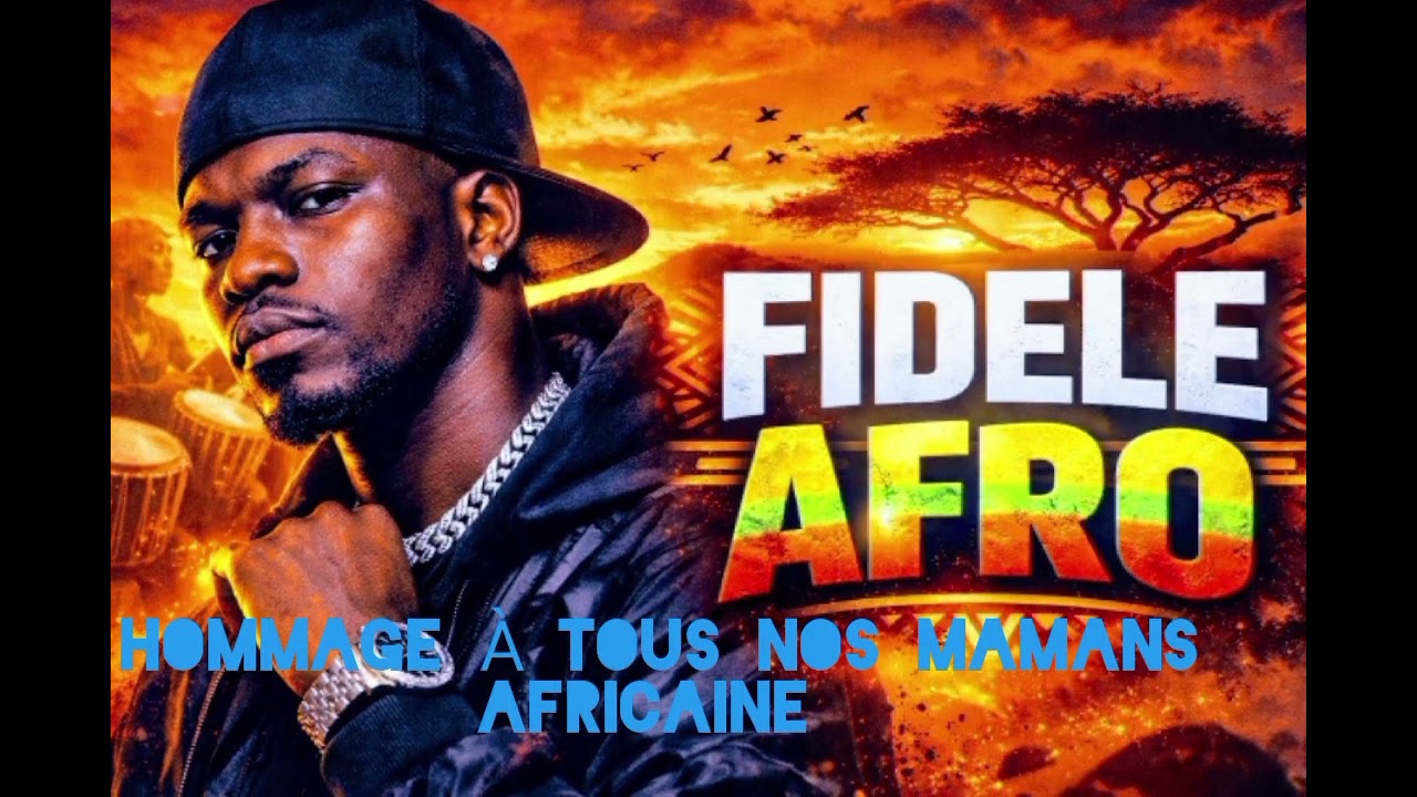 HOMMAGE À TOUT NOS MAMANS AFRICAINE.#Hommage#HommageAuxMamans#AmourDeMaman#RespectAuxMamans
