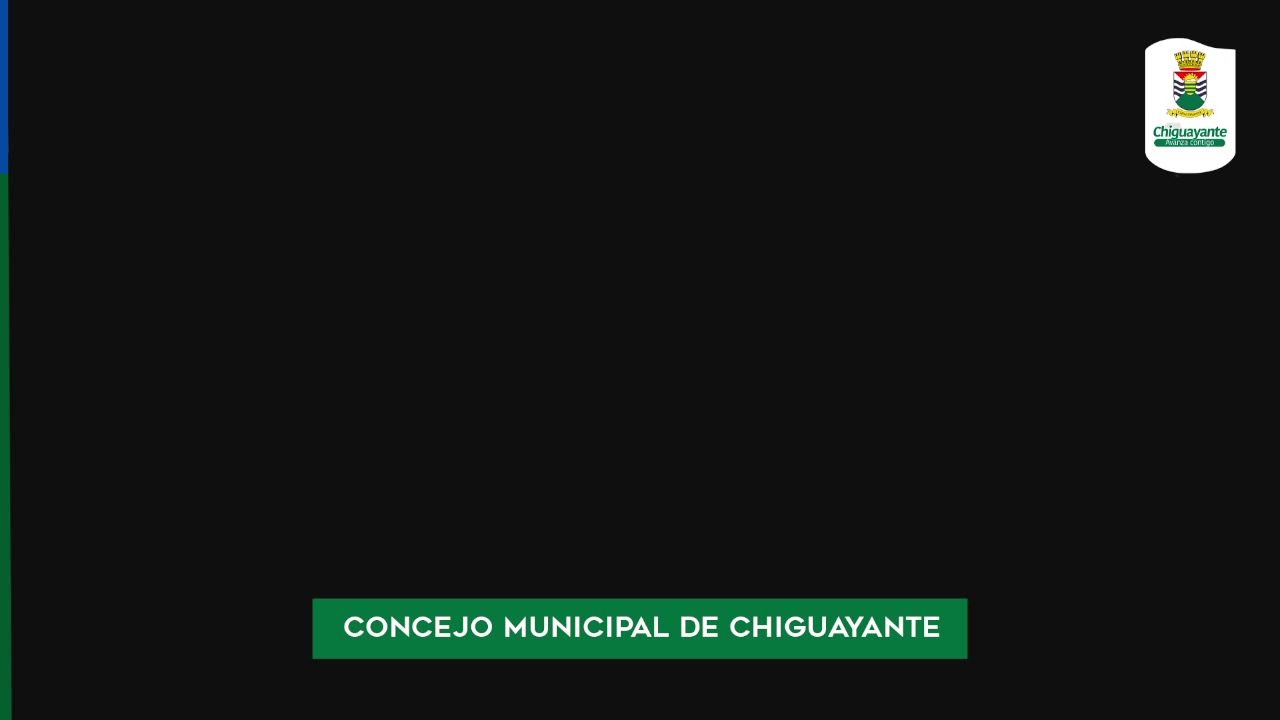 Concejo Municipal Mié 17 de Dic 2025 Municipalidad de Chiguayante