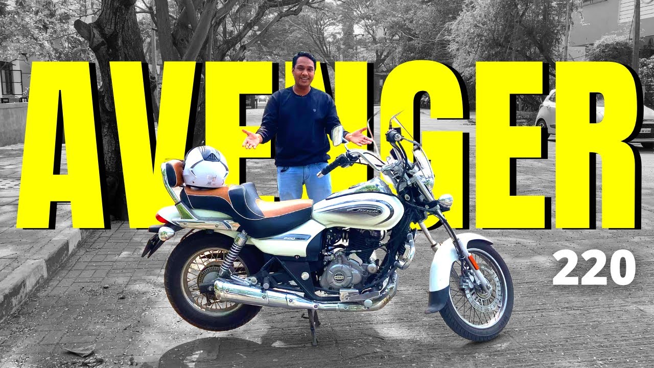 Bajaj Avenger 220 Cruise Review 2022 | Avenger 220cc User Review in Hindi