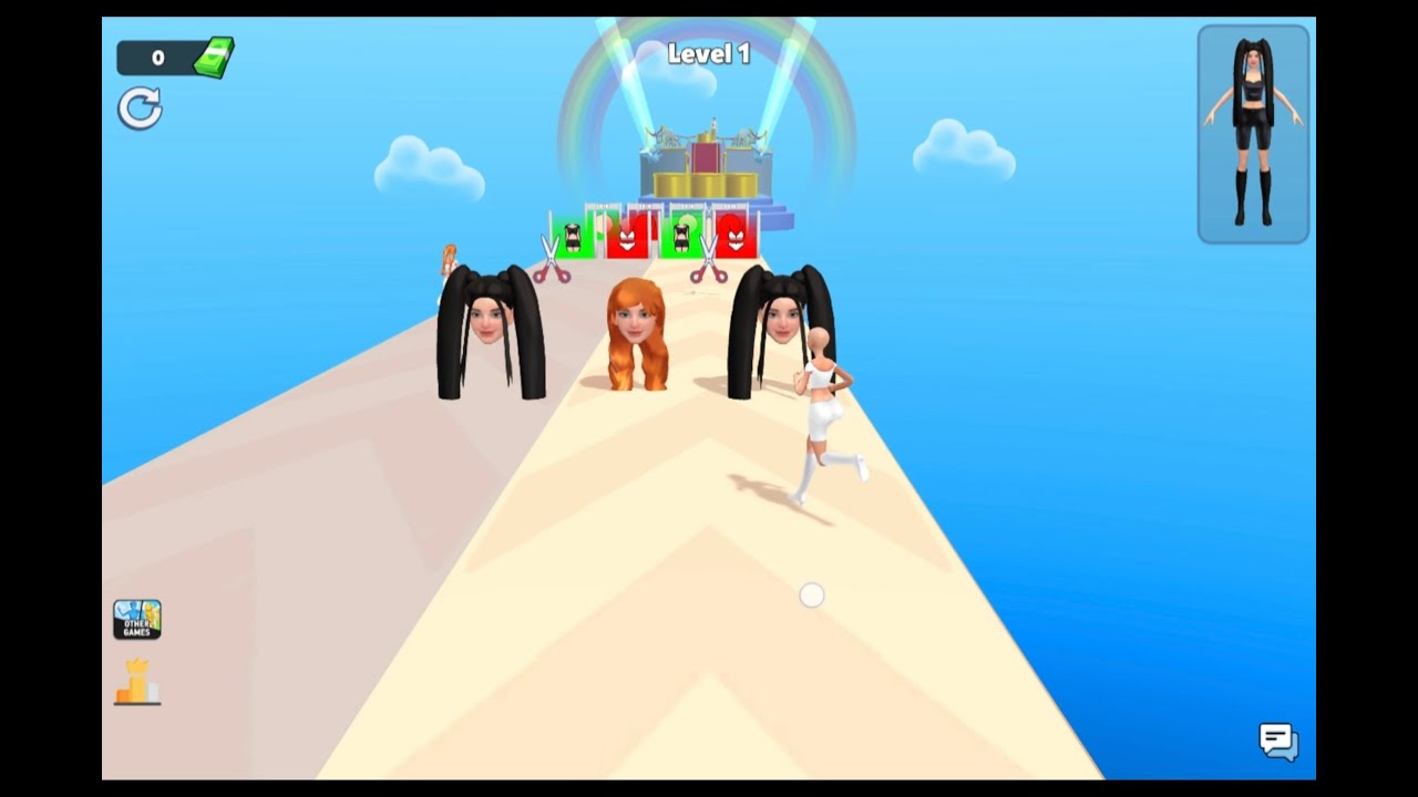 Build a Princess