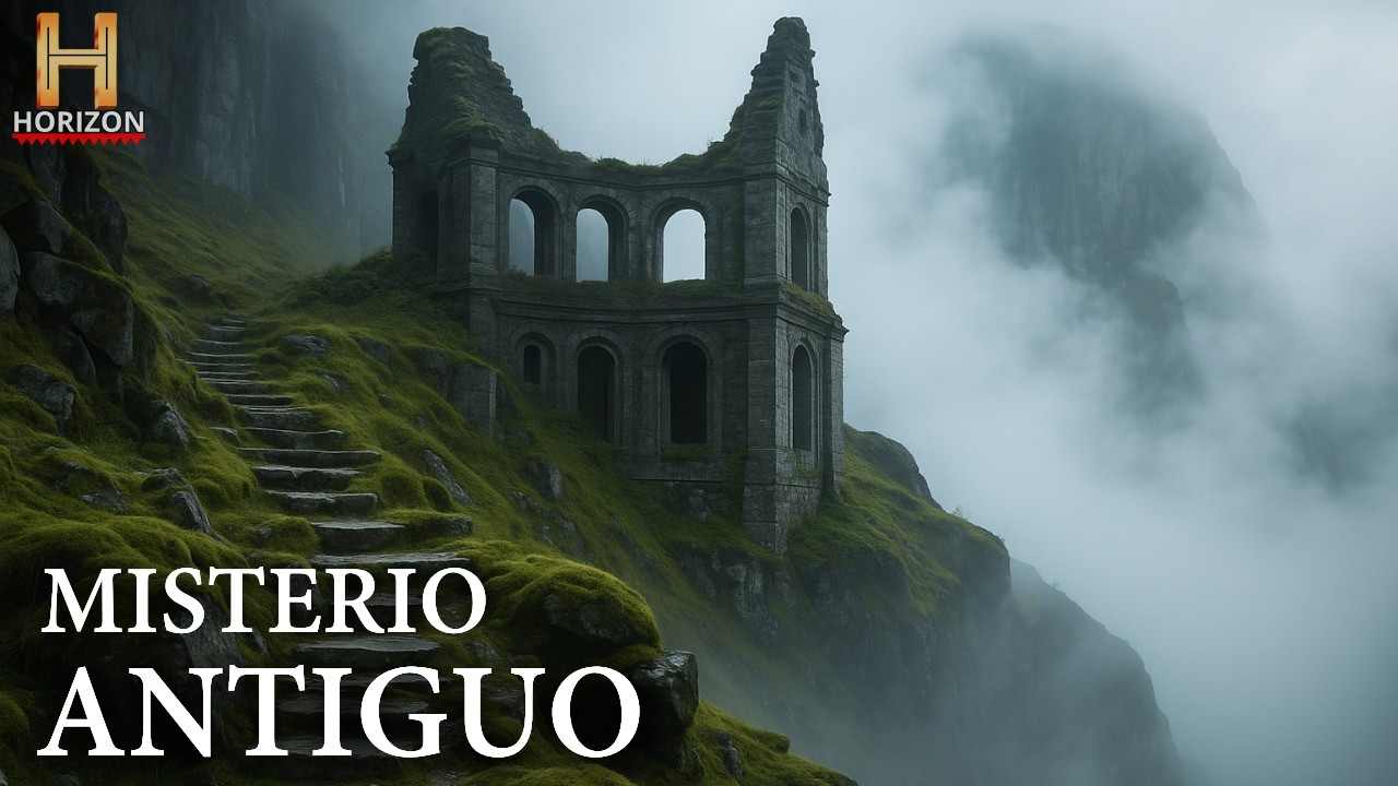 27 MISTERIOS ARQUEOL&Oacute;GICOS que la CIENCIA NO PUEDE EXPLICAR