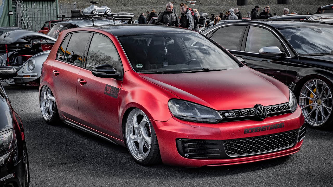 2023 CARPORN/ CARMEET - Lasse Härtl