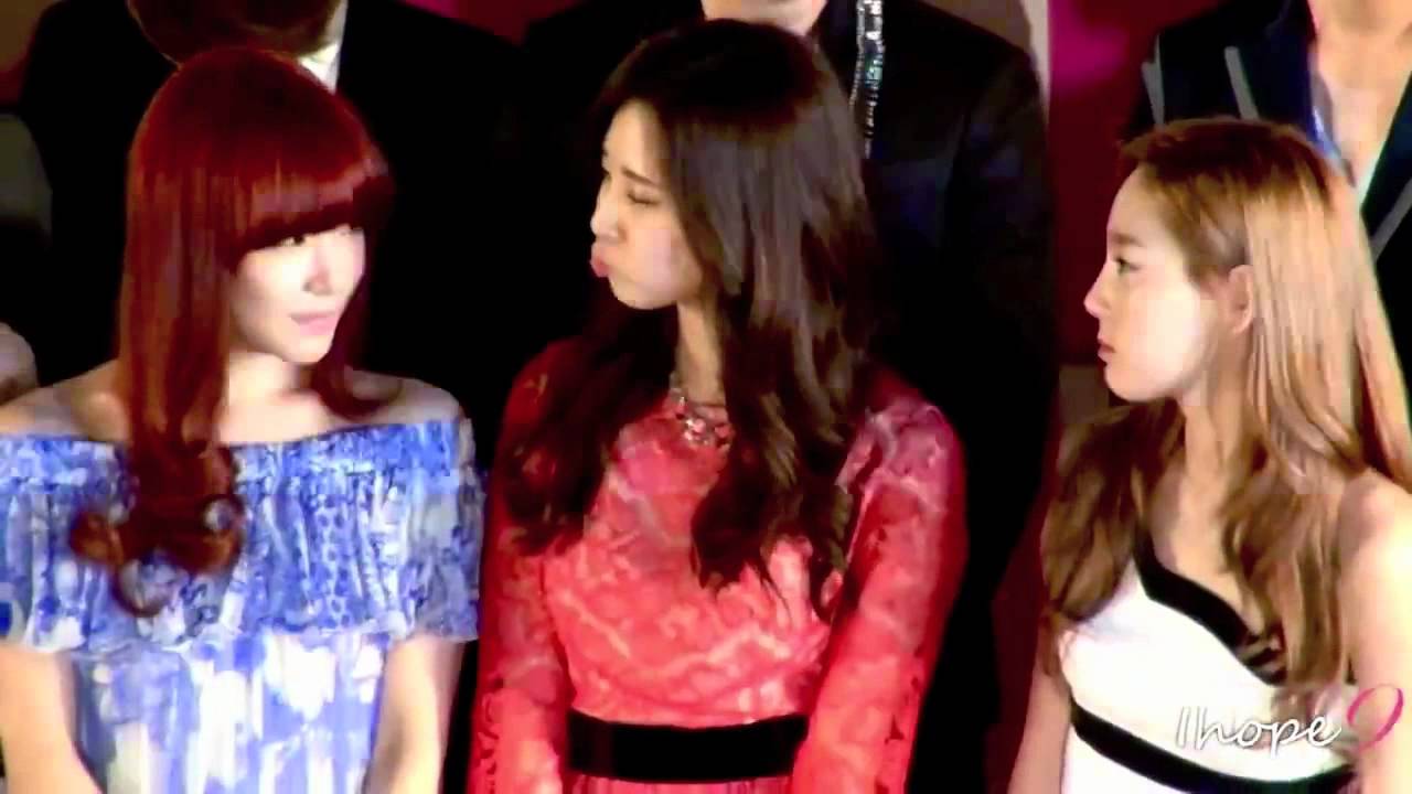 TaeNyHyun- The Kim Family's Paparazzi