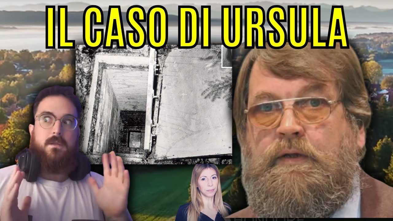 MARCO MERRINO REAGISCE A UN CASO da TOGLIERE il FIATO