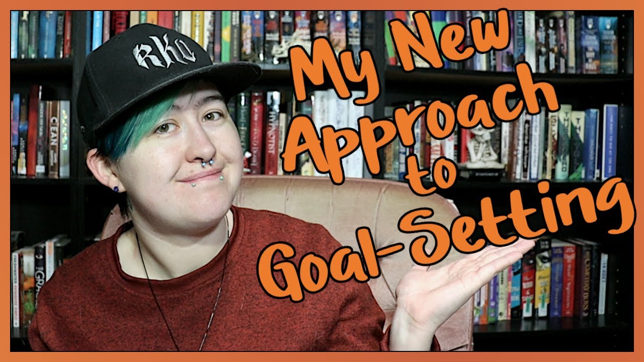 My New Approach for Goal-Setting (2026 Goals) [CC]