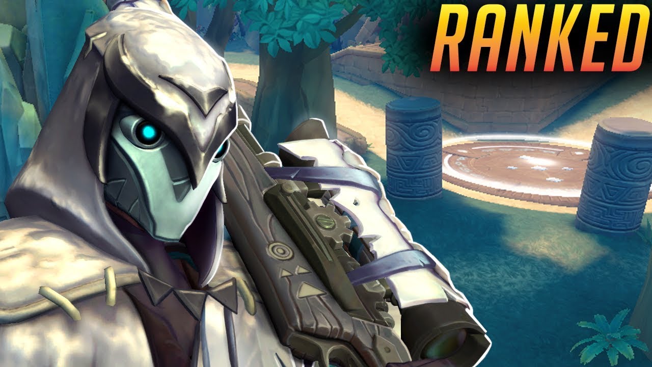 z1unknown Strix Ranked | You Know