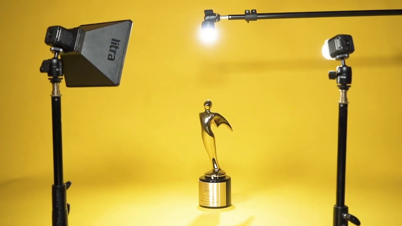 Litra - A Global Award-Winning Brand