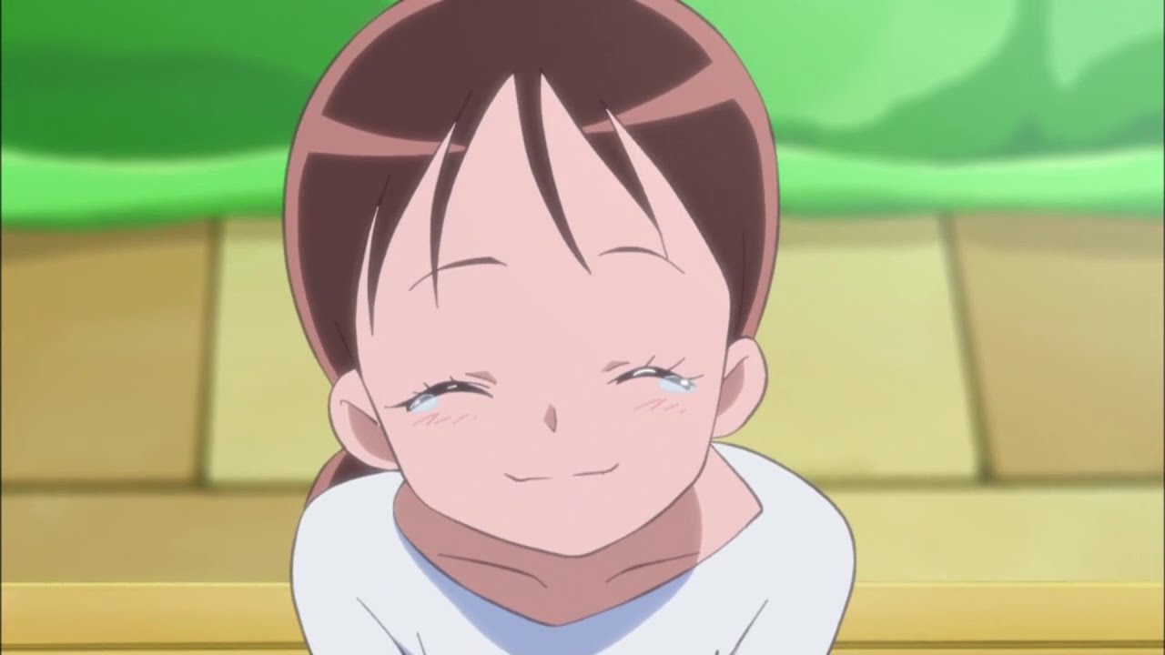 Heartcatch AMV - Lean on a Sister's Smile!