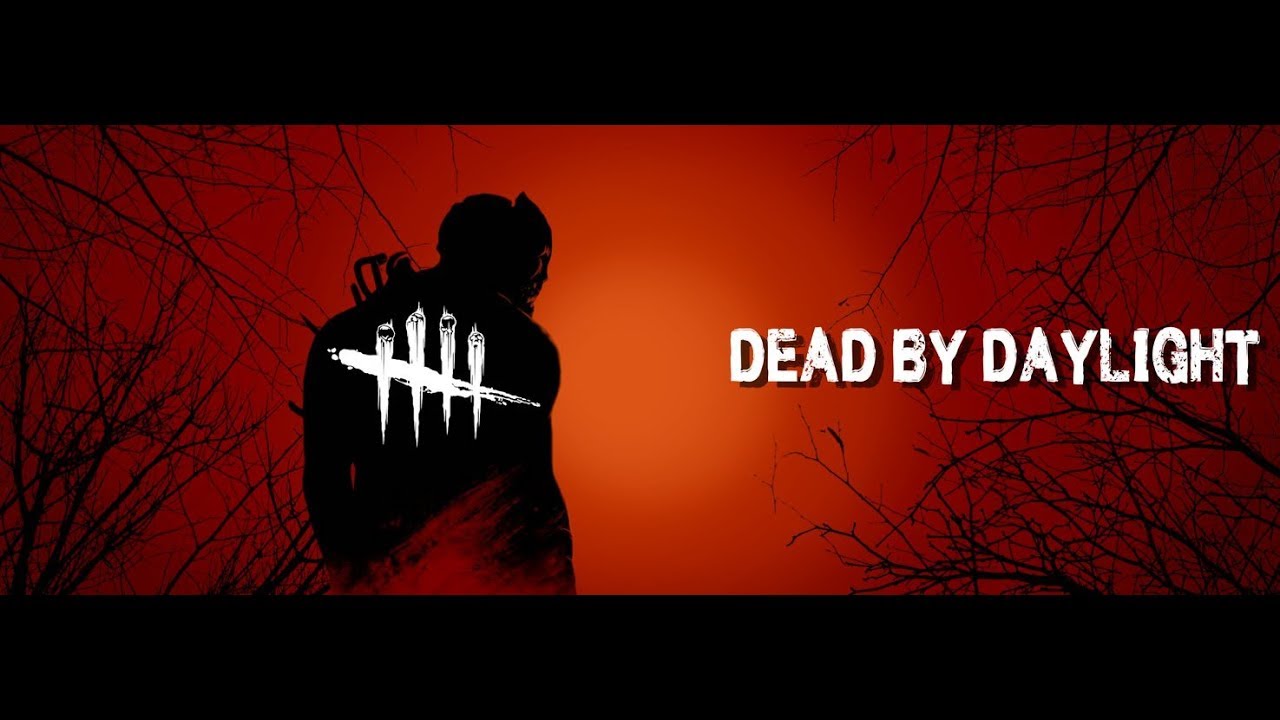Dead by Daylight, играем компашкой против деревенщины