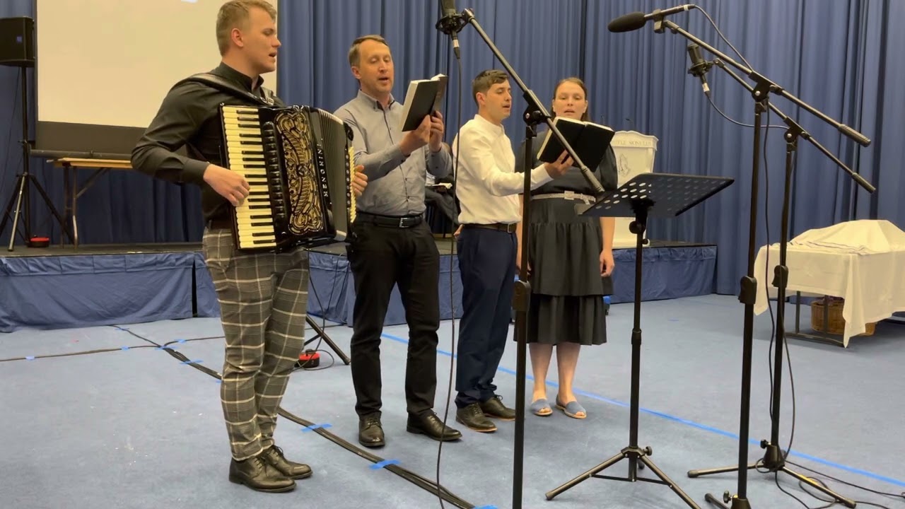 Prin multe tari frumoase - Fam Duda & Cojocarescu
